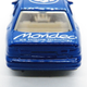 Illustration for article titled Matchbox 1:64 Ford Mondeo (with audiophile Ford Audio)